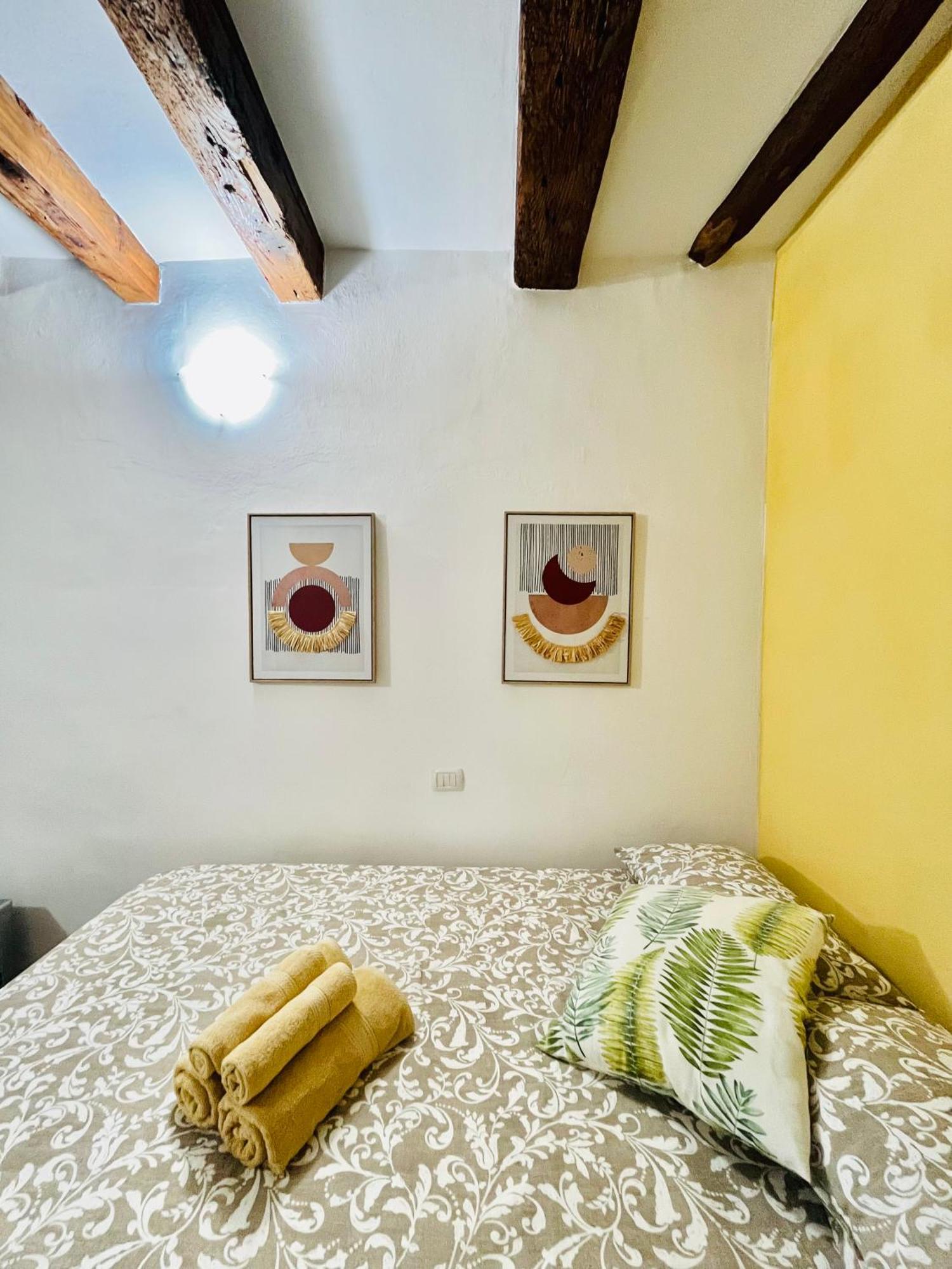 Appartamento Maestrale - Quartiere Castello Cagliari Exterior photo